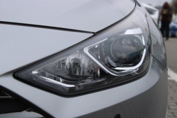 Hyundai i30 III Wagon Facelifting 1.5 T-GDI 48V 160KM 2021 HYUNDAI i30 Comfort, zdjęcie 2