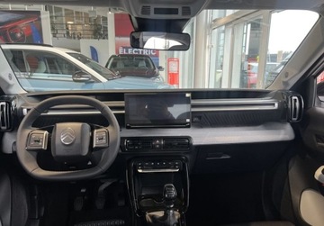 Citroen C3 Aircross  II 2025 Citroen C3 Aircross Citroen C3 Aircross Plus MT6 100 KM 1.2 Benzyna 100KM, zdjęcie 5