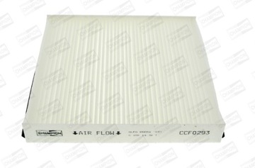 CHAMPION FILTR VZDUCHU CCF0293