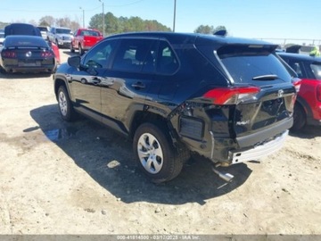 Toyota 2023 Toyota RAV4 Le, 2023r., 2.5L 2.5 Benzyna 203KM, zdjęcie 3