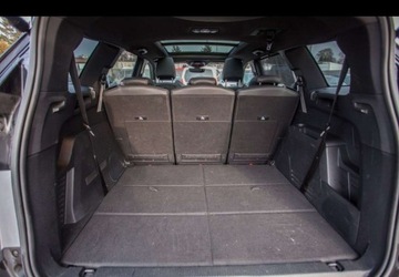 Peugeot 5008 II Crossover Facelifting 1.2 PureTech 130KM 2021 Peugeot 5008 1.2 PureTech GT SS EAT8 Dobrze Doposazony Focal Pano Black Pa, zdjęcie 26