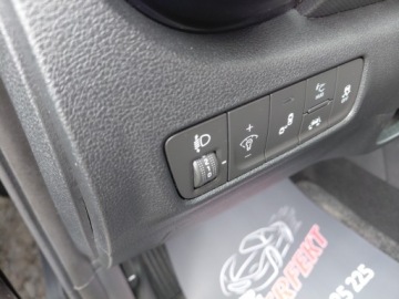 Hyundai Kona I Crossover 1.0 T-GDI 120KM 2019 Hyundai Kona Advantage Navi Kamera Hands Free Benzyna 120KM, zdjęcie 13