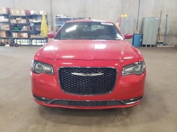 Chrysler 300C II 2016 Chrysler 300s 2016 V6 3.6 Benzyna 300KM, zdjęcie 5