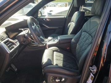 BMW X7 2025 BMW X7 xDrive40I 2025 3.0l 3.0 Benzyna 375KM, zdjęcie 7
