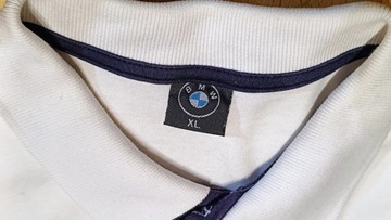 ФУТБОЛКА ПОЛО BMW, ОЧЕНЬ ХОРОШЕЕ СОСТОЯНИЕ