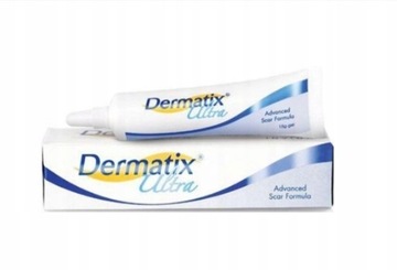 DERMATIX ULTRA, ŻEL DO LECZENIA BLIZN 15g