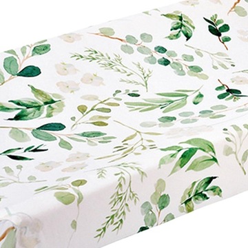 Многоразовый лист для смены детских подгузников, мягкий дышащий A