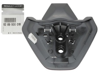 Основание эмблемы капота Megane III