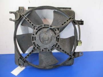 CHEVROLET SPARK M200 0.8 VENTILÁTOR CHLADIČŮ