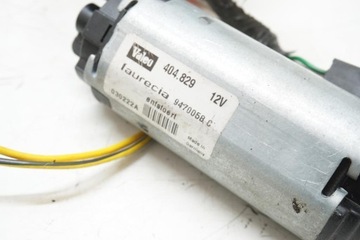 MOTOREK REGULACE SEDADLA PRAVÉHO CITROEN C5 I