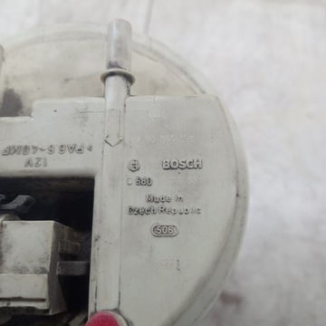 LAGUNA 2 II SENZOR ÚROVNI PALIVA PLOVÁK 8200004958