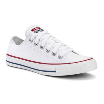 Trampki Converse Chuck Taylor All Star Classic Ox optical white 43 EU