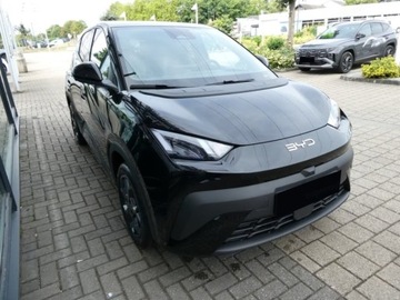 BYD 2025 BYD Dolphin Surf Comfort Hatchback (156 KM) 2025, zdjęcie 4