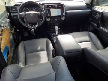 Toyota 2023 Toyota 4-Runner Se 2023 4.0 Benzyna 270KM, zdjęcie 8