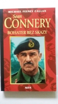 SEAN CONNERY - BOHATER BEZ SKAZY