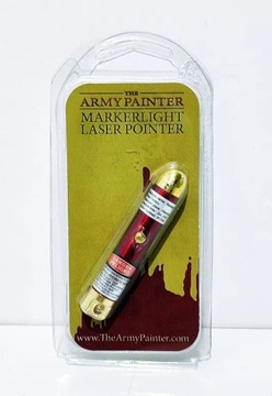 THE ARMY PAINTER MARKERLIGHT LASER POINTER