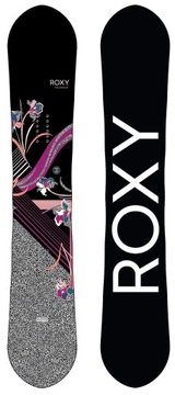 snowboard Roxy Torah Bright C2X - Assorted