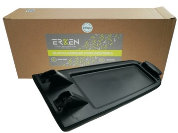 KRYT MATERIÁL OPĚRADLA DO SEAT IBIZA IV 6J