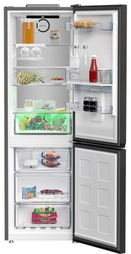 Холодильник BEKO B5RCNA365HDXBR No Frost 186,5см Inox