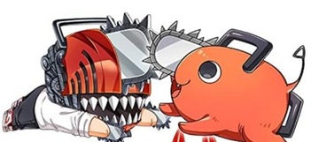 МАСКОТ ПИЛА ПОЧИТА, ПЛЮШЕВАЯ ИГРУШКА, ИГРУШКА ДЛЯ ОБНИМАНИЙ