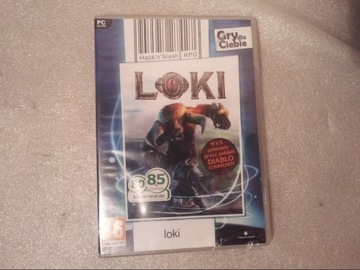 LOKI - PL? - PC - FOLIA