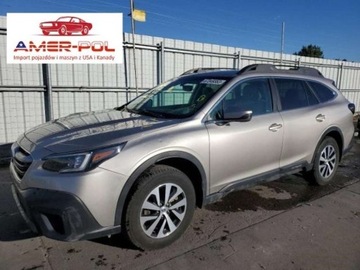 Subaru Outback V 2019 Subaru Outback Subaru Outback Premium CVT, od ...