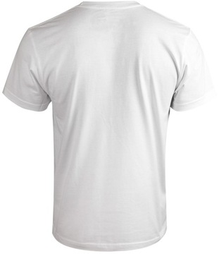 Футболка КУЛЬТ - ЛОГОТИП (БЕЛЫЙ) [S]