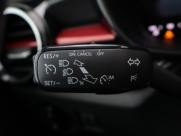 Skoda Fabia IV 2024 Skoda Fabia 1.0 TSI, 1. Właściciel, Serwis ASO, zdjęcie 18