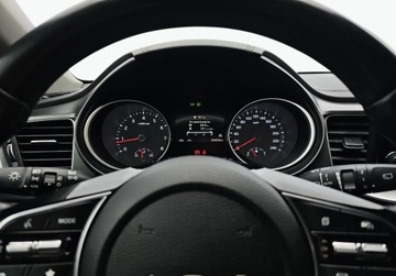 Kia Ceed III Kombi Facelifting 1.5 T-GDI 160KM 2022 Kia Ceed 1WL SalonPL VAT23 Czujniki Tyl Kamera Grupa Adamowscy 1.5 Benzyna, zdjęcie 16