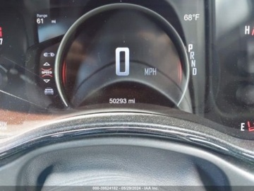 Dodge Durango III 2021 Dodge Durango 2021r, RT, 5.7L, 4x4 5.7 Benzyna 360KM, zdjęcie 9