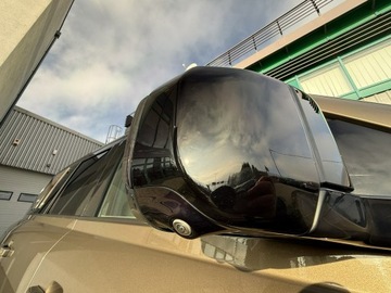 Land Rover Defender IV (L663) 90 3.0 i6P 400KM 2020 Land Rover Defender First Edition. 400 KM. Bezwyp., zdjęcie 14