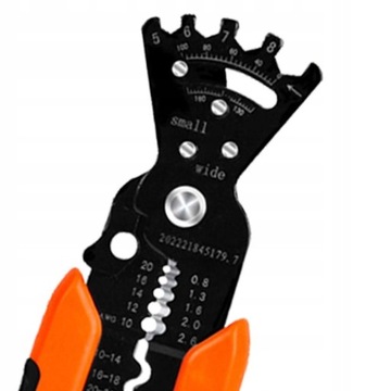 Кусачки для электрика Инструмент для