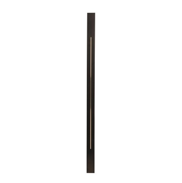 Nowoczesna liniowa lampa ścienna LED kinkiet LINE GAP 100cm WOBAKO