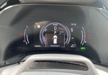 Lexus RX V 2024 Lexus RX 350h Prestige Technology VAT 23 Salon PL 2024r. 1 wlasciciel, zdjęcie 14