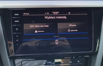 Volkswagen Arteon Fastback Facelifting 2.0 TSI 190KM 2024 Volkswagen Arteon Shooting Brake 2.0 TSI 190KM R-L, zdjęcie 16