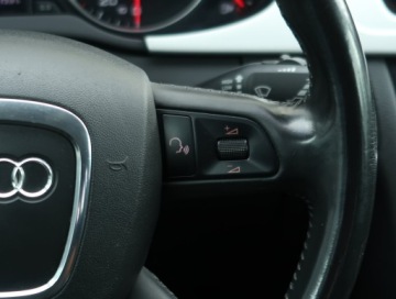 Audi A4 B8 Avant 2.0 TFSI 180KM 2009 Audi A4 2.0 TFSI, Automat, Navi, Klima, zdjęcie 21