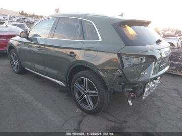 Audi Q5 II 2024 Audi Q5 Premium 55 Tfsi E S Line Quattro S Tronic 2024 2.0l 2.0 Hybryda, zdjęcie 3