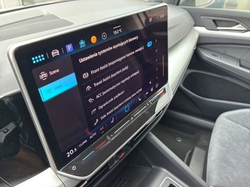 Volkswagen Golf VIII 2025 Volkswagen Golf Life Plus 1.5 eTSI DSG, zdjęcie 15