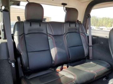 Jeep Wrangler IV 2022 Jeep Wrangler Rubicon 2022 2.0 Benzyna 270KM, zdjęcie 11