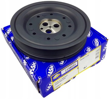 KOŁO PASOWE FORD MONDEO 2.0 TDCI TDDI MK3