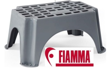 Шаг Входная ступенька кемпера Fiamma