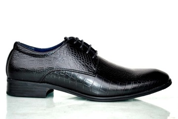 МУЖСКАЯ ОБУВЬ ОБУВЬ ТОРЖЕСТВЕННАЯ, НАТУРАЛЬНАЯ КОЖА, СВАДЬБА, ПРИЧИНЕНИЕ