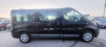 Nissan Primastar 2.0 dCi 115KM 2014 Nissan Primastar Nissan Primastar 2.0 Diesel 115KM, zdjęcie 4