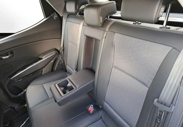 Ssangyong Tivoli Crossover Facelifting 2024 1.5 GDI-T 163KM 2025 SsangYongKGM Tivoli JOY- OD REKI- automat- klima- navi- czujniki park.kame, zdjęcie 17