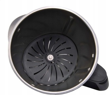 Крышка лезвия для Vorwerk Thermomix BIMBY TM5 TM6
