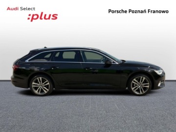 Audi A6 C8 Allroad 2.0 40 TDI 204KM 2024 Audi A6 Avant 40 TDI quattro | Matrix LED | Ambien, zdjęcie 5