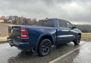 Dodge Ram V 2022 Dodge RAM Dodge RAM 5.7 Benzyna 390KM, zdjęcie 3