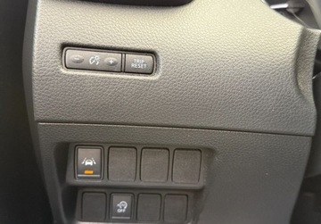 Nissan Qashqai II Crossover Facelifting 1.2 DiG-T 115KM 2018 Nissan Qashqai Salon Polska. Panoramiczny dach. Kamery 360 1.2 Benzyna, zdjęcie 15