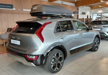 Kia Niro II 2025 Kia Niro KIA NIRO wyprzedaz 2025, nowy, bogata wersja Business Line 1.6, zdjęcie 2