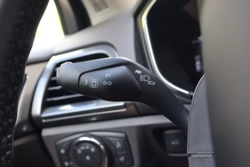 Ford Mondeo V Kombi Facelifting 2.0 Hybrid 187KM 2021 Ford Mondeo 2.0 Hybrid, Salon Polska, zdjęcie 22